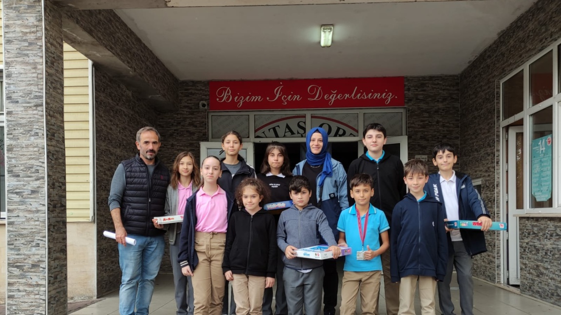 Bursa Zeka Oyunları Süper Ligi Turnuvası